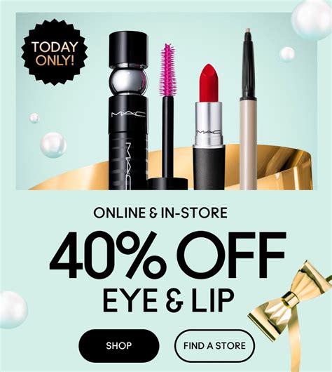 mac cosmetics canada warehouse sale.